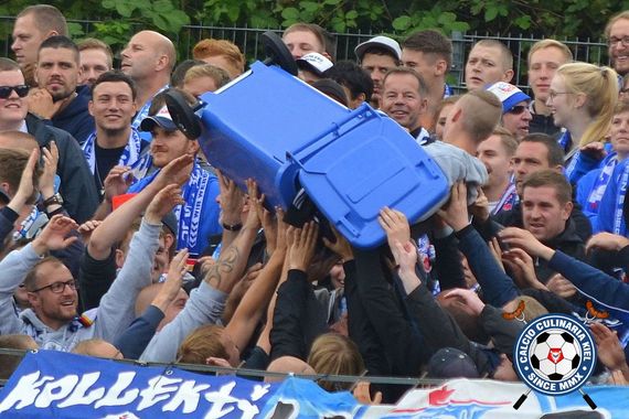 Holstein Kiel vs FC Hansa Rostock (0-0) (7)