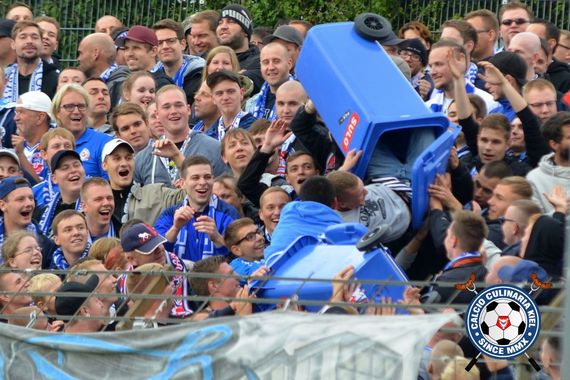 Holstein Kiel vs FC Hansa Rostock (0-0) (9)