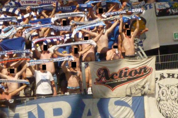 SSV Jahn Regensburg vs FC Hansa Rostock (2-0) (5)
