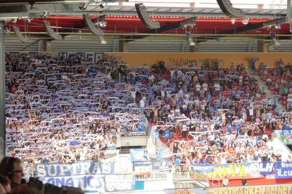 SSV Jahn Regensburg vs FC Hansa Rostock (2-0) (10)