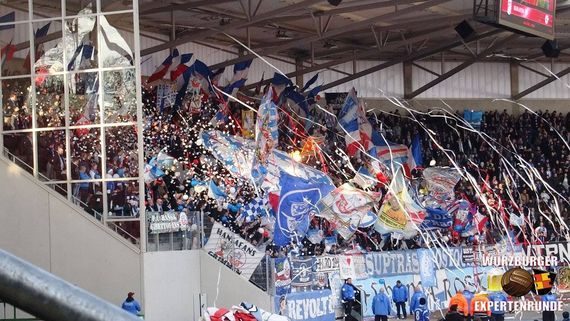 FC Rot-Weiß Erfurt vs FC Hansa Rostock (1-2) (1)