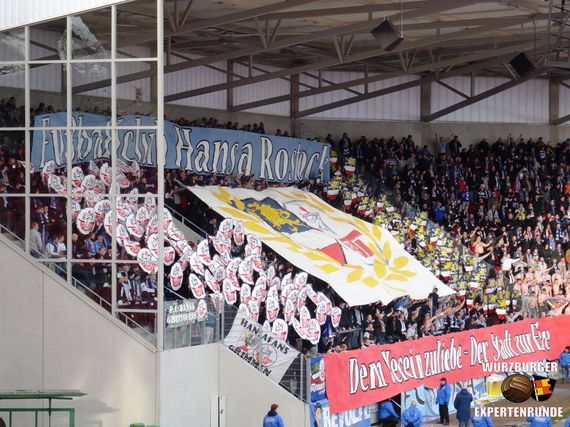 FC Rot-Weiß Erfurt vs FC Hansa Rostock (1-2) (2)