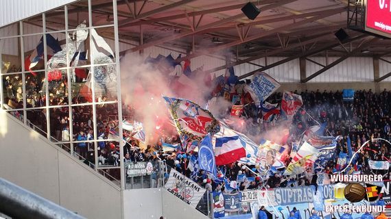 FC Rot-Weiß Erfurt vs FC Hansa Rostock (1-2) (5)