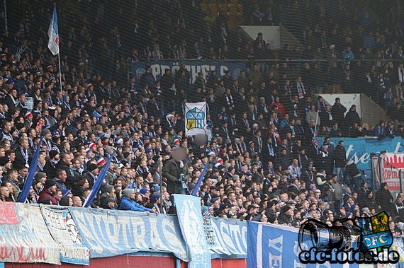 FC Hansa Rostock vs Chemnitzer FC (1-3) (5)