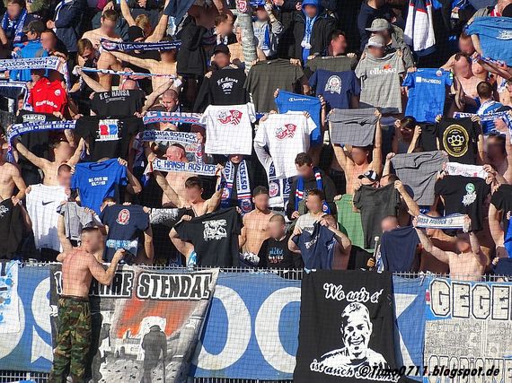 SG Sonnenhof-Großaspach vs FC Hansa Rostock (1-1) (9)