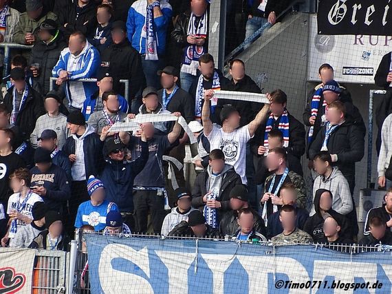 SG Sonnenhof-Großaspach vs FC Hansa Rostock (1-1) (15)