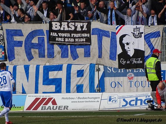 SG Sonnenhof-Großaspach vs FC Hansa Rostock (1-1) (17)