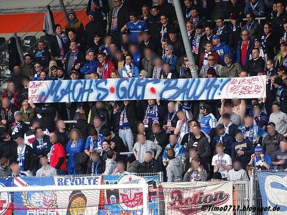 SG Sonnenhof-Großaspach vs FC Hansa Rostock (1-1) (19)