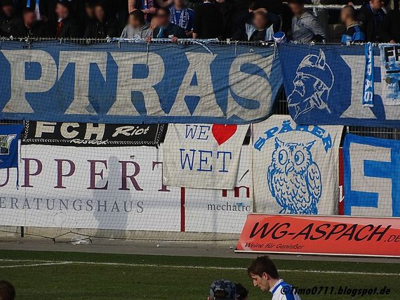 SG Sonnenhof-Großaspach vs FC Hansa Rostock (1-1) (21)