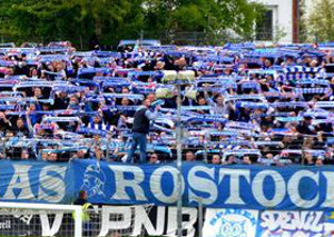 Holstein Kiel vs FC Hansa Rostock (2-1)
