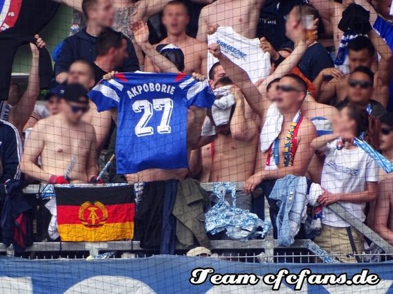 Chemnitzer FC vs FC Hansa Rostock (2-0) (3)
