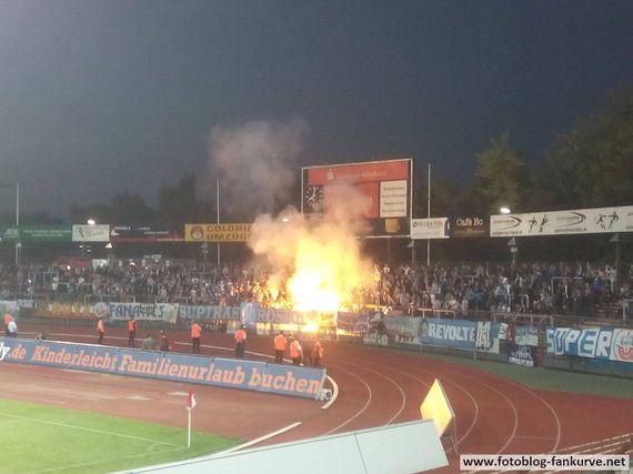 SC Fortuna Köln vs FC Hansa Rostock (0-2) (1)