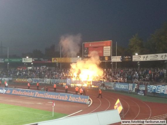 SC Fortuna Köln vs FC Hansa Rostock (0-2) (2)