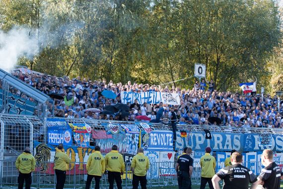 FC Carl Zeiss Jena vs FC Hansa Rostock (1-0) (2)