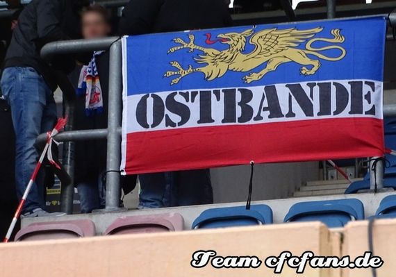 FC Hansa Rostock vs Chemnitzer FC (3-1) (1)