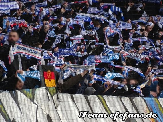 FC Hansa Rostock vs Chemnitzer FC (3-1) (3)