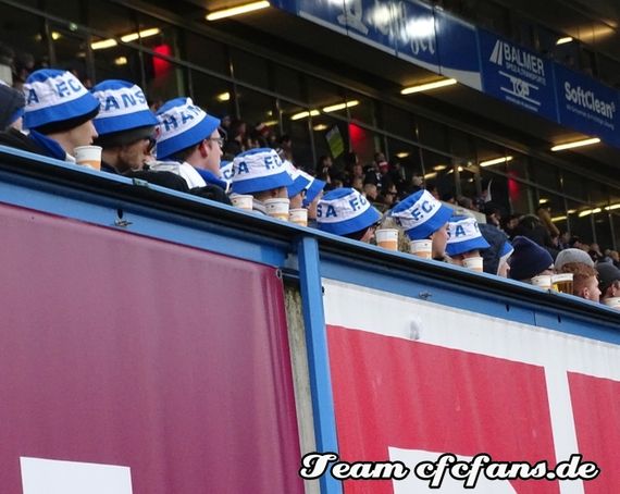 FC Hansa Rostock vs Chemnitzer FC (3-1) (6)