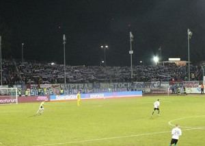 SC Preußen Münster vs FC Hansa Rostock (2-0)