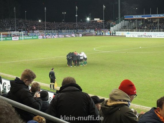 SC Preußen Münster vs FC Hansa Rostock (2-0) (1)