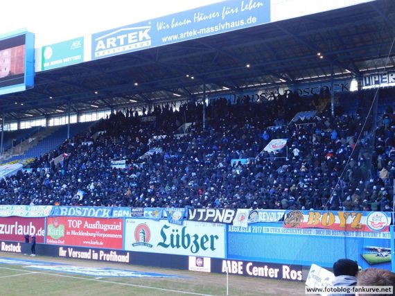 FC Hansa Rostock vs 1. FC Magdeburg (1-0) (3)
