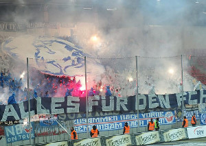 FSV Zwickau vs FC Hansa Rostock (1-0)