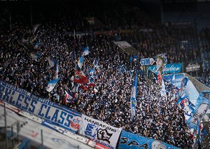 FC Hansa Rostock vs SC Paderborn (2-3)