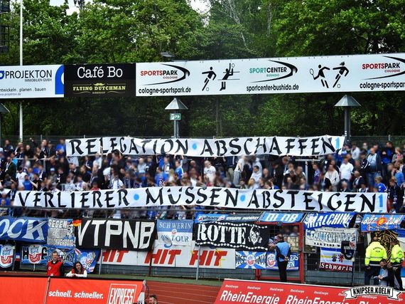 SC Fortuna Köln vs FC Hansa Rostock (0-0) (1)