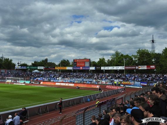SC Fortuna Köln vs FC Hansa Rostock (0-0) (3)