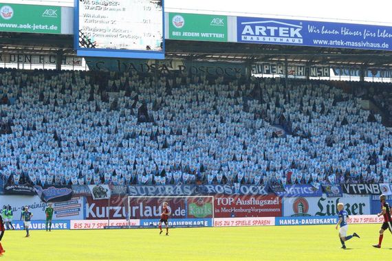 FC Hansa Rostock vs Hallescher FC (4-2) (22)