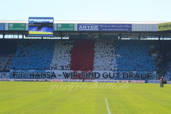 FC Hansa Rostock vs Hallescher FC (4-2) (31)