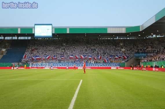 FC Hansa Rostock vs Hertha BSC (0-2) (6)