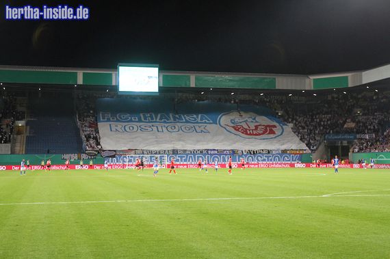FC Hansa Rostock vs Hertha BSC (0-2) (7)