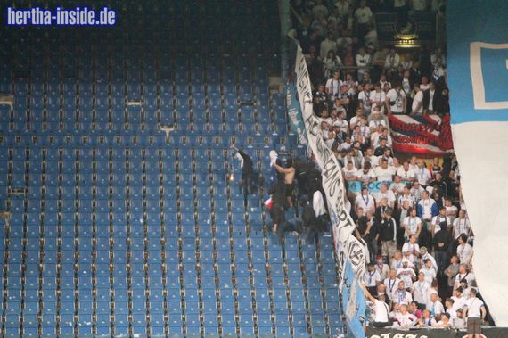 FC Hansa Rostock vs Hertha BSC (0-2) (8)