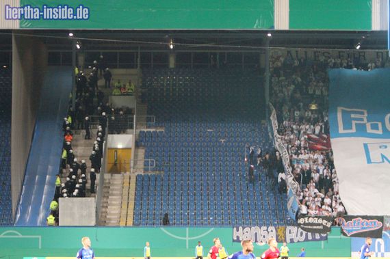 FC Hansa Rostock vs Hertha BSC (0-2) (9)
