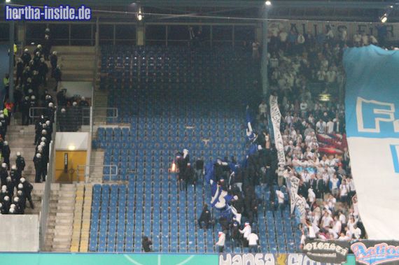 FC Hansa Rostock vs Hertha BSC (0-2) (11)