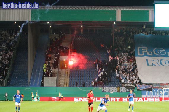 FC Hansa Rostock vs Hertha BSC (0-2) (13)