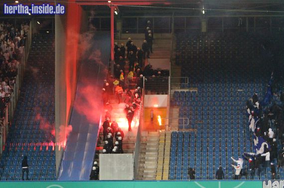 FC Hansa Rostock vs Hertha BSC (0-2) (15)