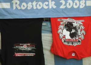 FC Energie Cottbus vs FC Hansa Rostock (3-0)