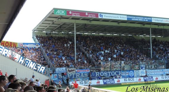 FC Energie Cottbus vs FC Hansa Rostock (3-0) (2)