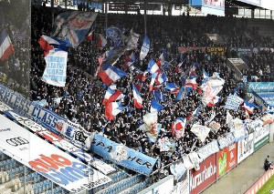 FC Hansa Rostock vs SC Fortuna Köln (3-1)