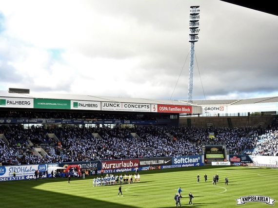FC Hansa Rostock vs SC Fortuna Köln (3-1) (2)