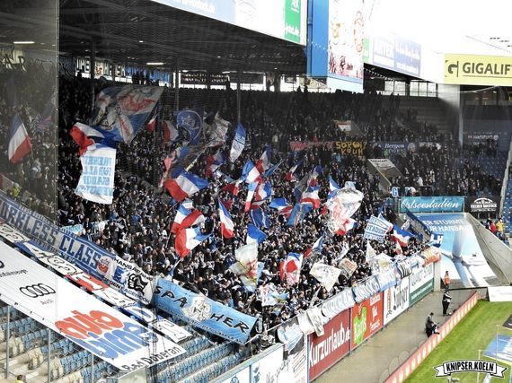 FC Hansa Rostock vs SC Fortuna Köln (3-1) (4)