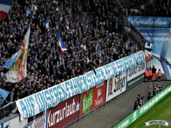 FC Hansa Rostock vs SC Fortuna Köln (3-1) (5)