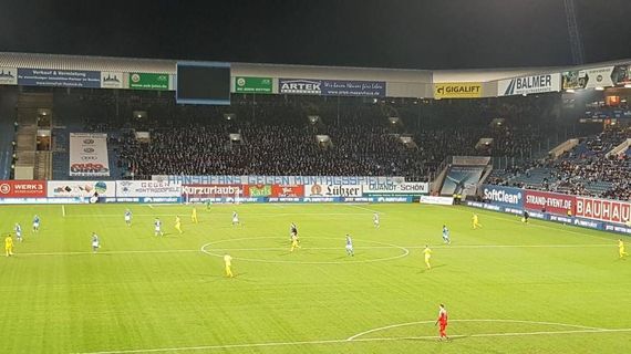 FC Hansa Rostock vs VfL Osnabrück (1-1) (3)