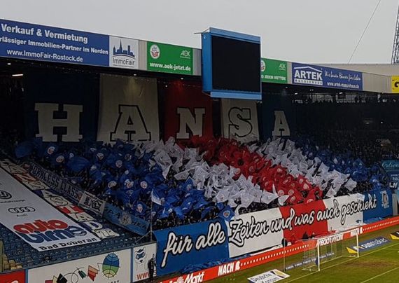 FC Hansa Rostock vs FC Energie Cottbus (0-2) (2)
