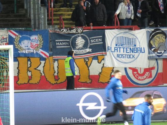 SC Preußen Münster vs FC Hansa Rostock (0-1) (4)