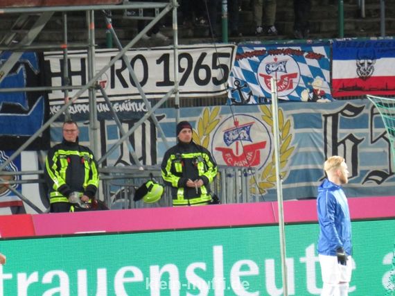 SC Preußen Münster vs FC Hansa Rostock (0-1) (6)