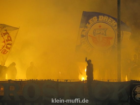 SC Preußen Münster vs FC Hansa Rostock (0-1) (10)