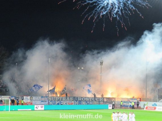 SC Preußen Münster vs FC Hansa Rostock (0-1) (11)