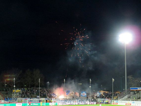 SC Preußen Münster vs FC Hansa Rostock (0-1) (12)